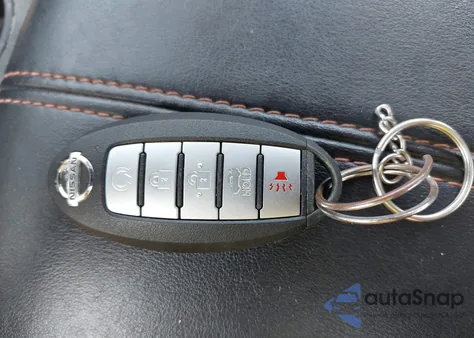 2020 Nissan Altima Sr Intelligent Awd from USA, damaged, VIN 1N4BL4CWXLC194875